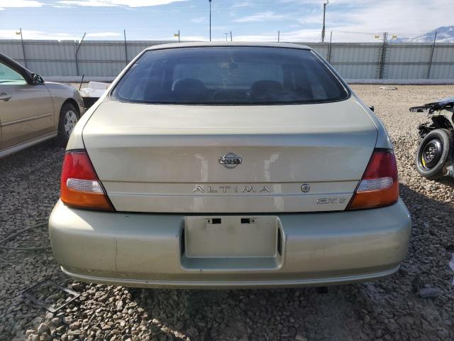 1999 Nissan Altima Xe VIN: 1N4DL01D8XC119276 Lot: 44227314