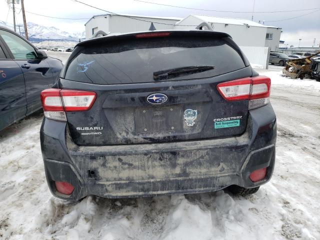2019 SUBARU CROSSTREK - JF2GTACC0K8215613