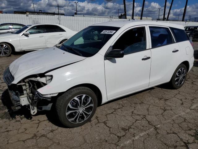 2005 Toyota Matrix XR