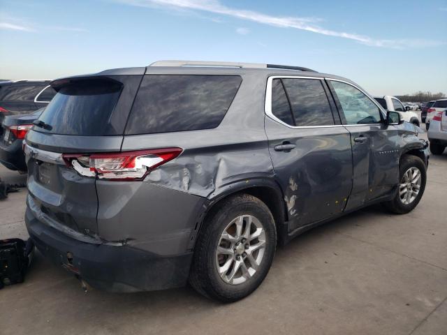 2018 CHEVROLET TRAVERSE L 1GNERGKW9JJ122879