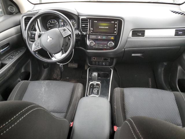 2017 MITSUBISHI OUTLANDER JA4JZ3AX9HZ603277