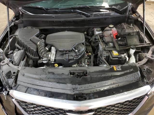 2020 CADILLAC XT6 PLATIN - 1GYKPFRS0LZ197189