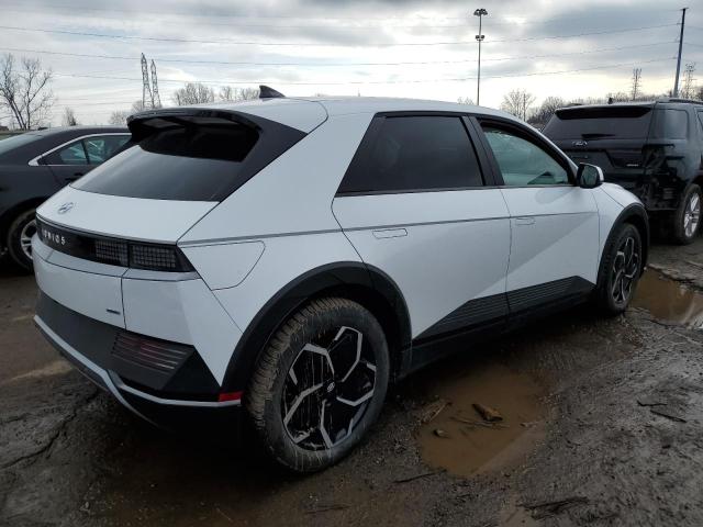 2023 HYUNDAI IONIQ 5 SE KM8KNDAF4PU201953