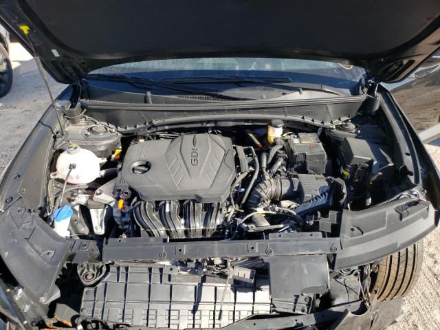 2023 HYUNDAI TUCSON N L KM8JFCAE1PU228473