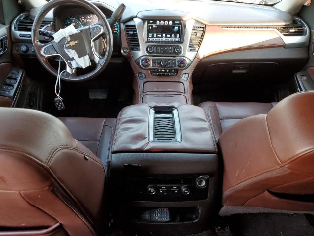 2017 CHEVROLET SUBURBAN 1GNSKJKC0HR398860