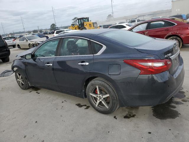 2018 NISSAN ALTIMA 2.5 - 1N4AL3AP2JC208024
