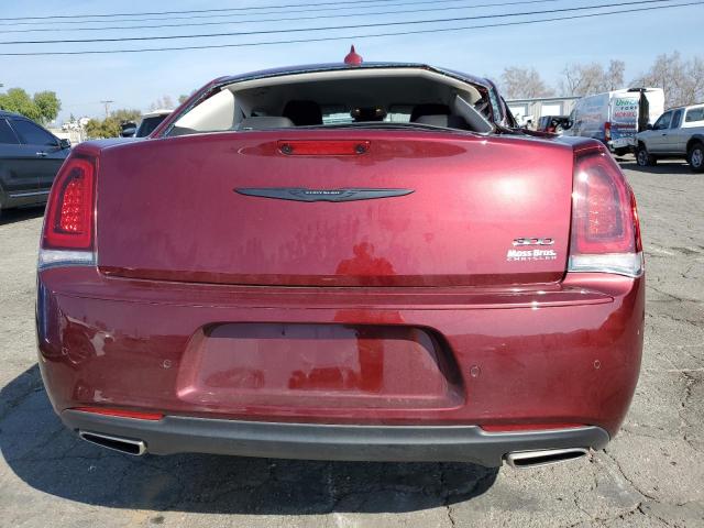 2023 CHRYSLER 300 TOURIN 2C3CCADG5PH664967