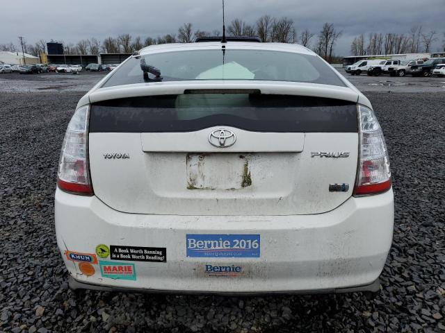 2008 Toyota Prius VIN: JTDKB20U883425557 Lot: 44817594