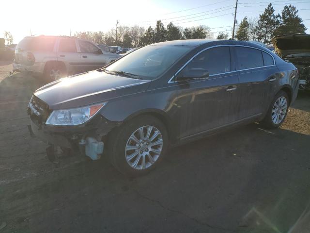 Lot #2492327034 2013 BUICK LACROSSE salvage car