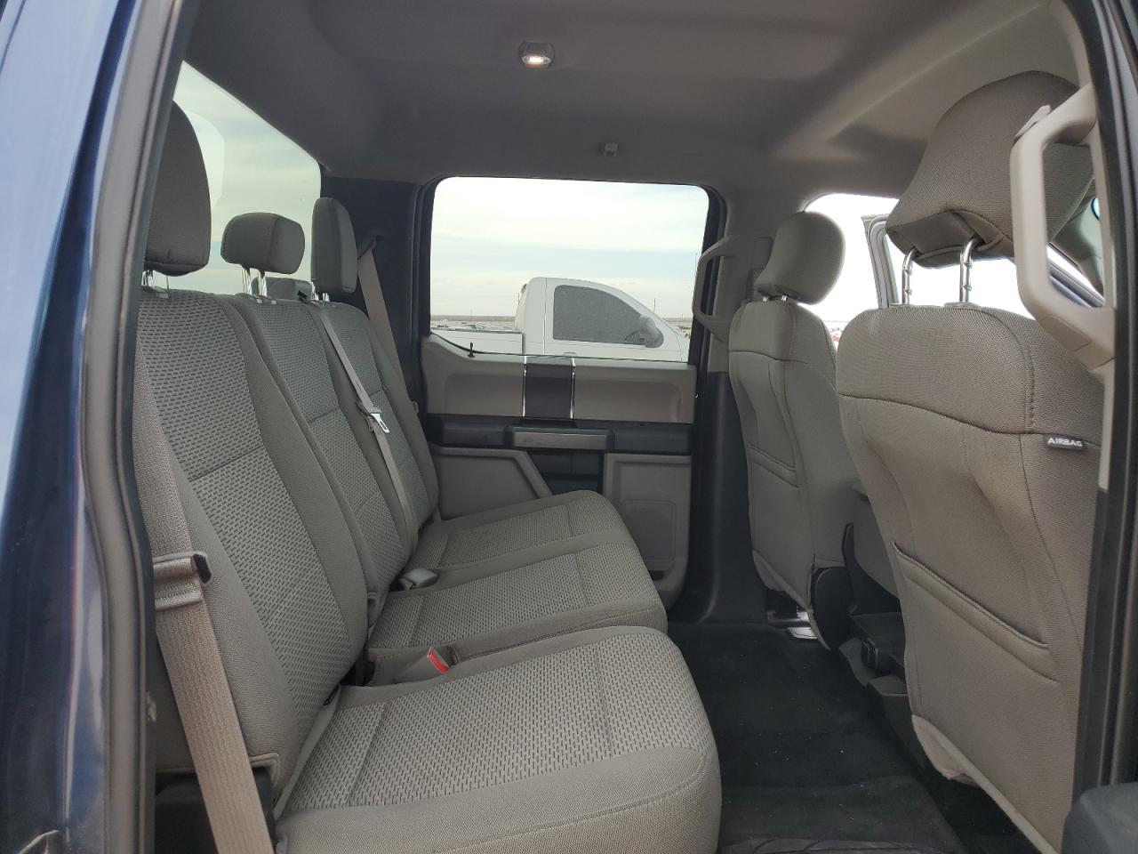 1FTEW1C85HKD17333 FORD F-150 2017