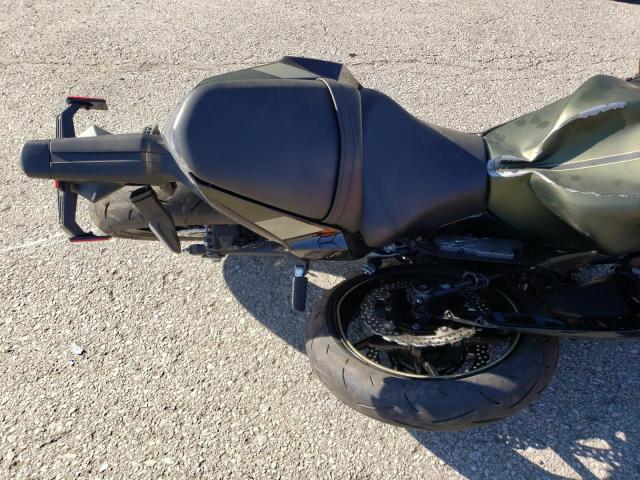 2024 KAWASAKI EX650 P - ML5EXEP15RDAB7856