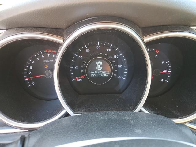 2015 KIA OPTIMA LX - 5XXGM4A72FG467370