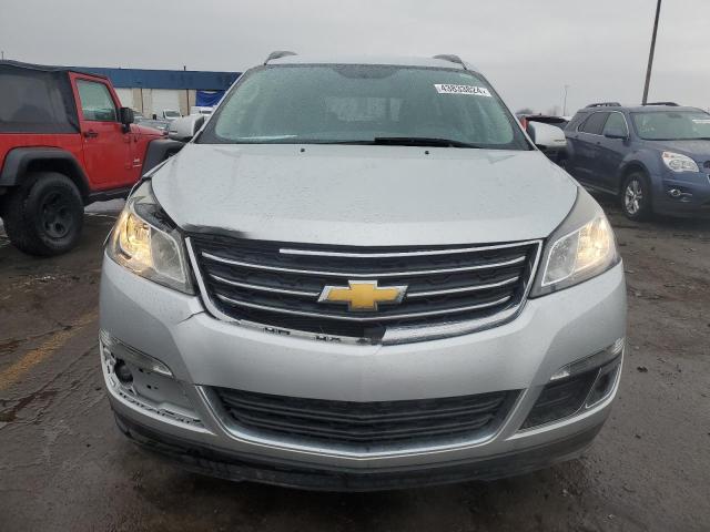 2015 Chevrolet Traverse Lt VIN: 1GNKRGKD3FJ179037 Lot: 43833824