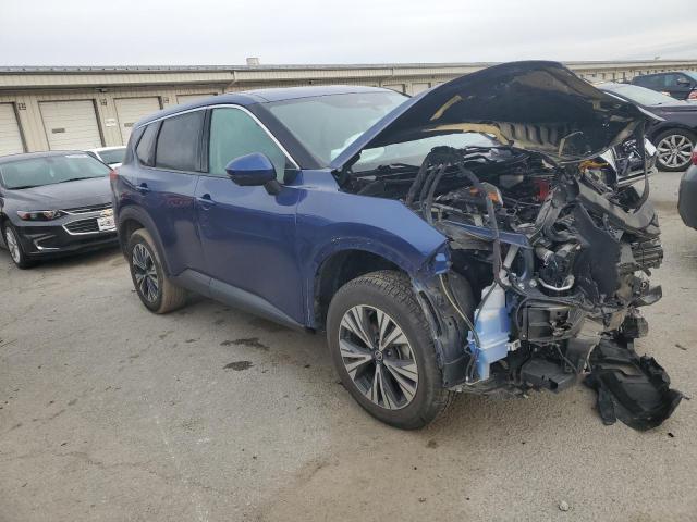 2021 NISSAN ROGUE SV 5N1AT3BA5MC720350