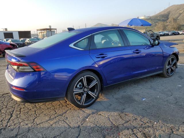2024 HONDA ACCORD HYB 1HGCY2F53RA026637