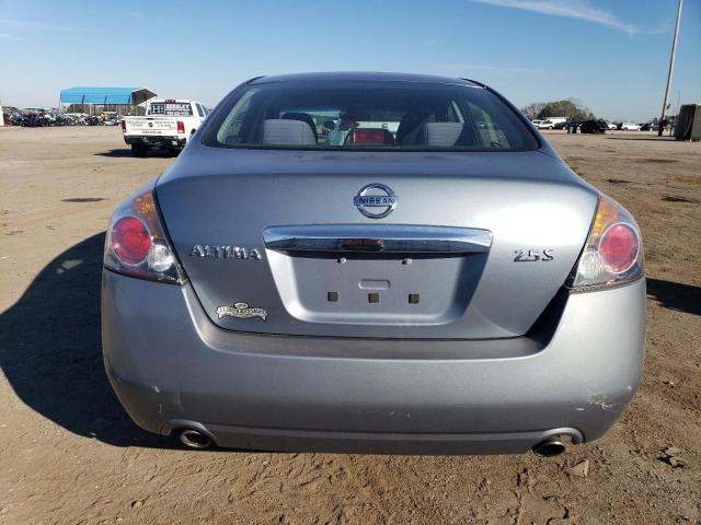 2012 Nissan Altima 2.5 S VIN: 1N4AL2AP5CC213327 Lot: 40876219