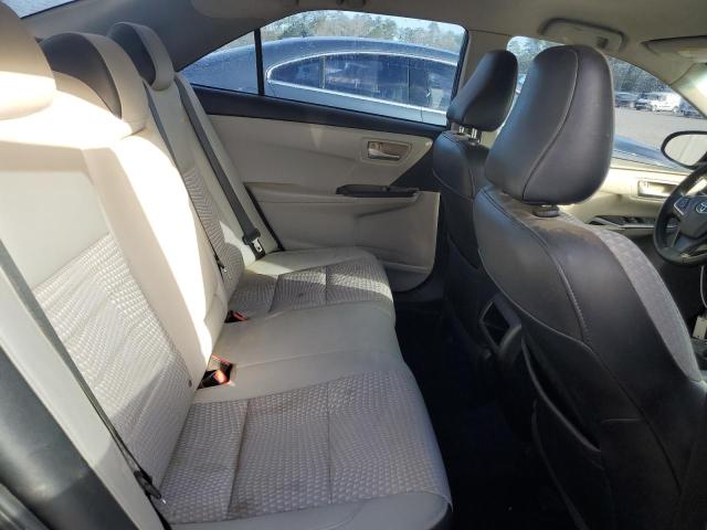 2015 TOYOTA CAMRY LE 4T1BF1FK0FU477210