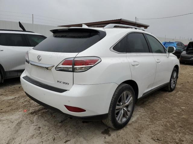 2015 LEXUS RX 350 - 2T2ZK1BA7FC171447