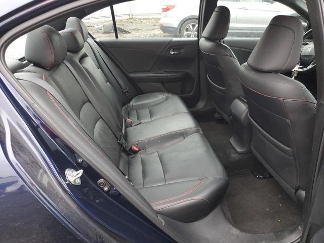 2017 Honda Accord - Image 10