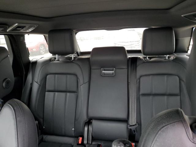 2019 LAND ROVER RANGE ROVE - SALWR2RU2KA867682
