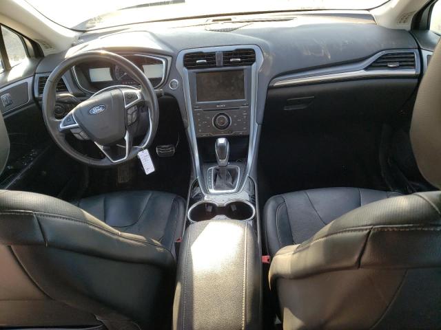 2015 FORD FUSION TIT - 3FA6P0K95FR205331