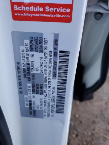 2020 MAZDA CX-5 GRAND JM3KFADM1L1829224