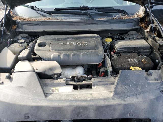 2017 JEEP CHEROKEE L - 1C4PJLCB6HW558986