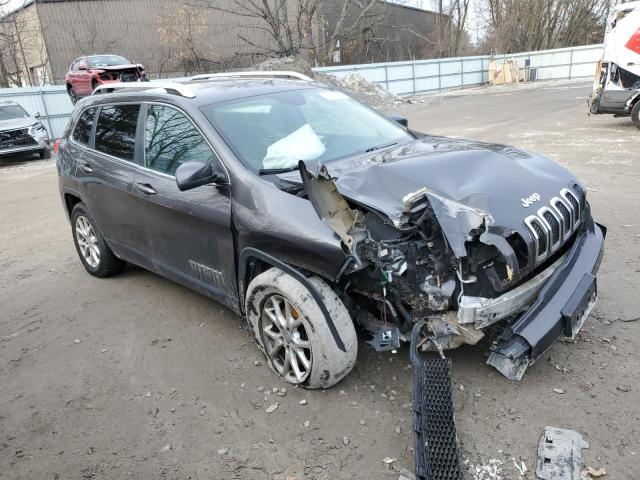 2014 Jeep Cherokee Latitude VIN: 1C4PJMCB6EW274940 Lot: 43028384