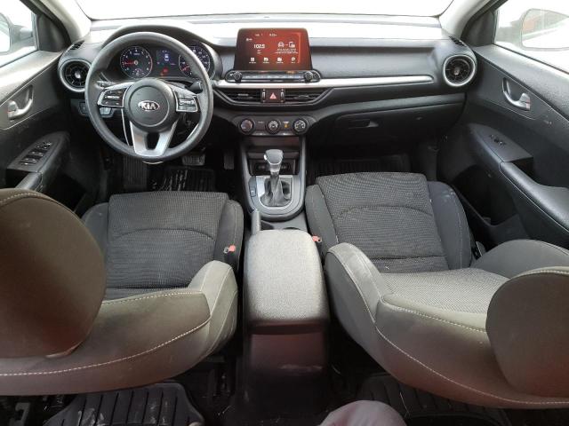 2020 KIA FORTE FE 3KPF24AD1LE197835