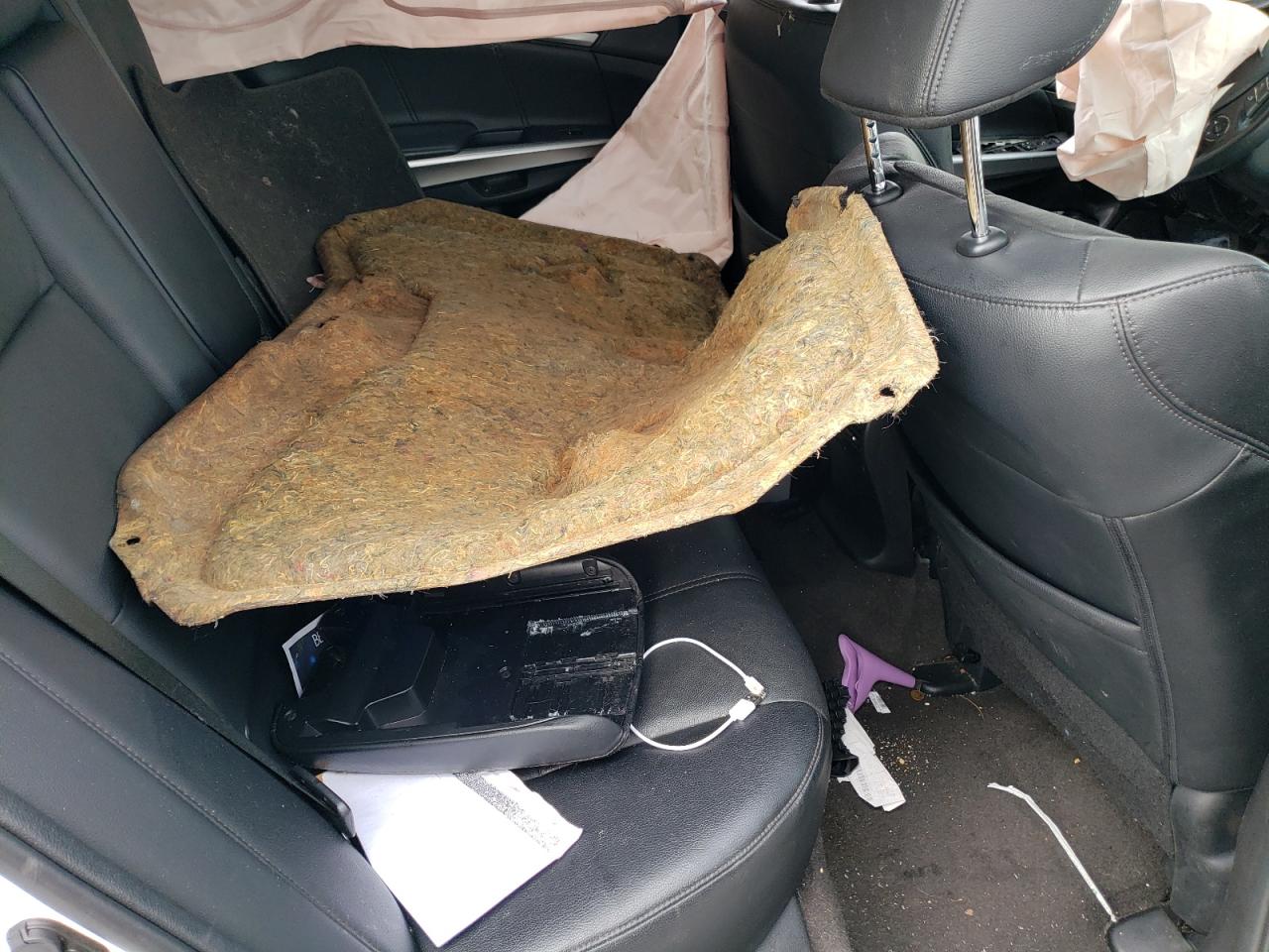 5J6TF2H59FL004234 2015 Honda Crosstour Exl