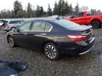 HONDA ACCORD HYB photo