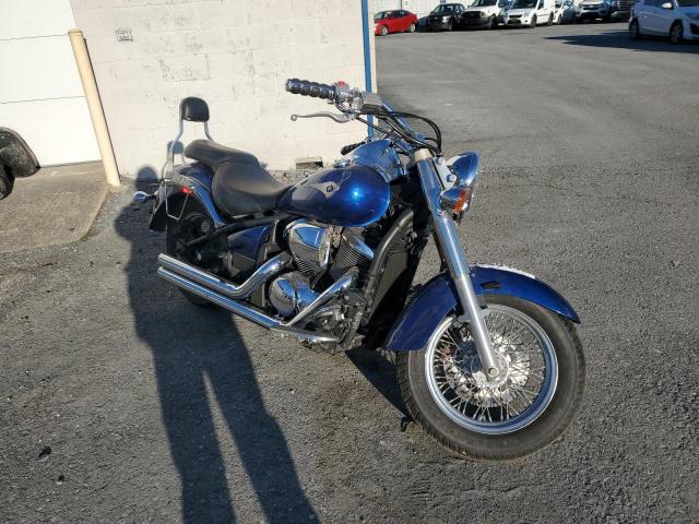 2008 KAWASAKI VN900 B - JKAVN2B178A033652