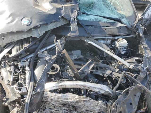 2011 BMW X5 xDrive35D VIN: 5UXZW0C52BL658142 Lot: 43734884