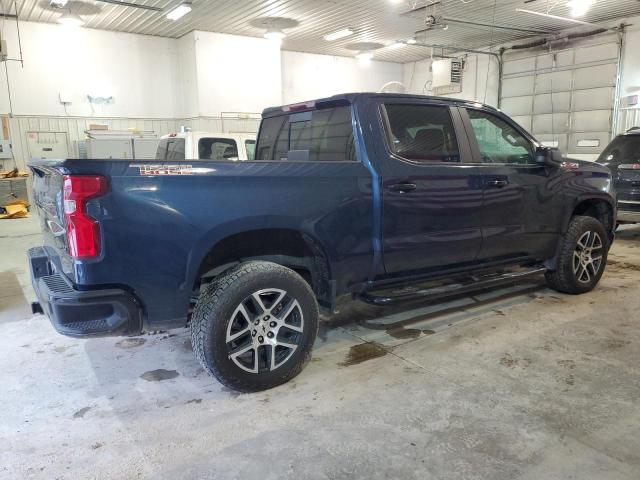 2020 CHEVROLET SILVERADO 1GCPYFED6LZ126613