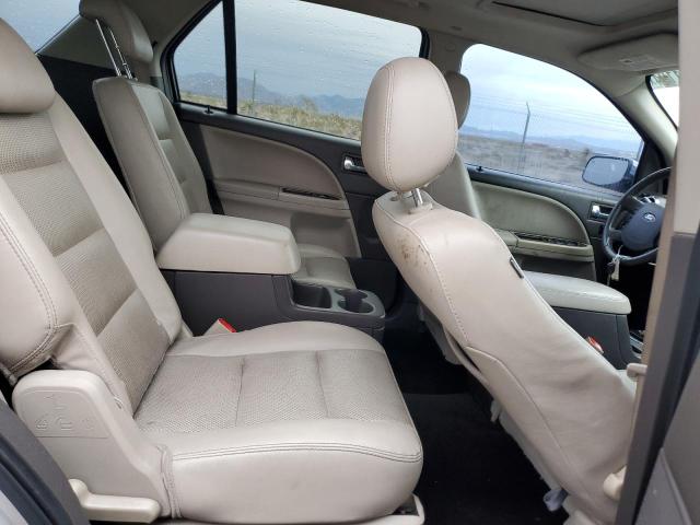 2008 Ford Taurus X Limited VIN: 1FMDK03W38GA16736 Lot: 41651194