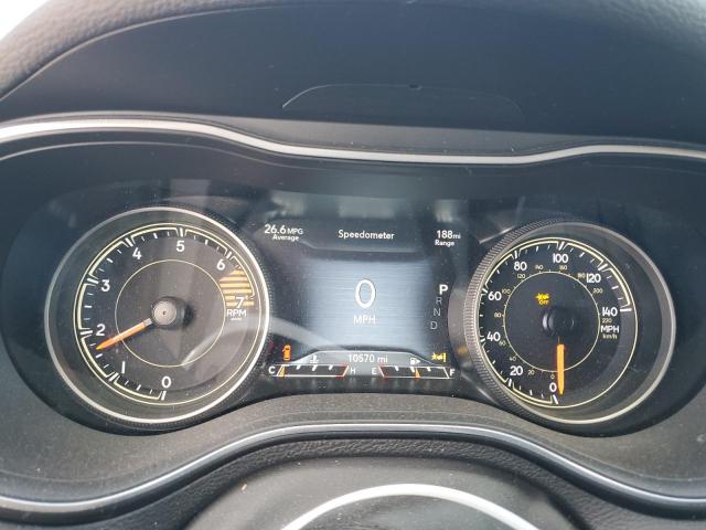 2023 JEEP CHEROKEE A 1C4PJMMB3PD101924