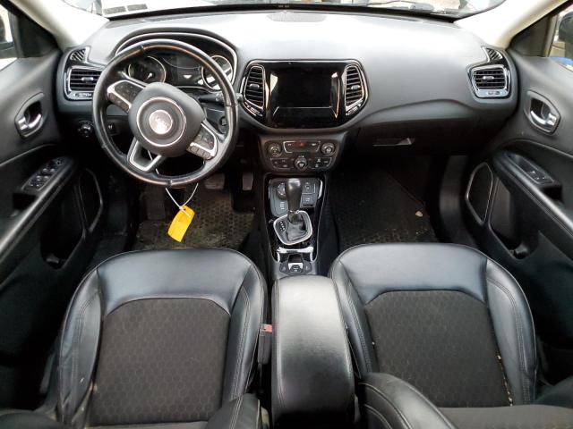 2020 JEEP COMPASS LA 3C4NJDBB9LT197394