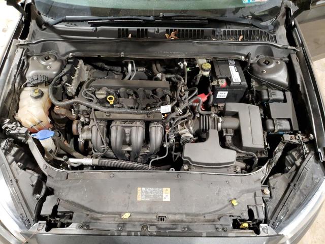 2015 FORD FUSION SE 1FA6P0H74F5121204