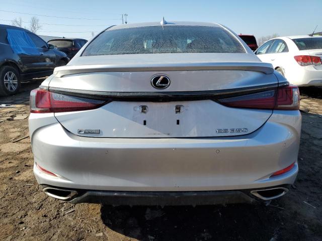 2019 LEXUS ES 350 - 58ABZ1B18KU039350