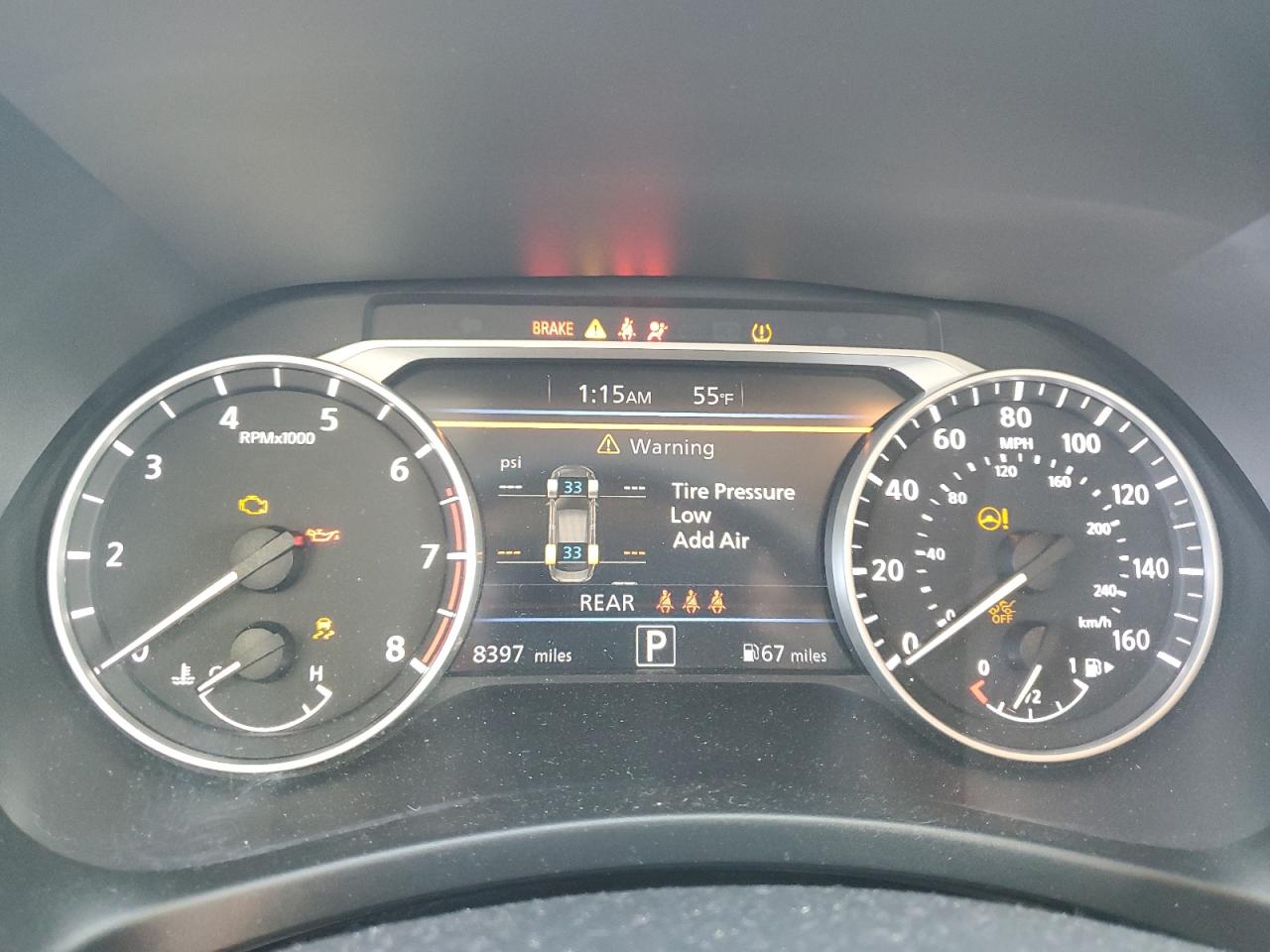 3N1AB8CV3MY206514 NISSAN SENTRA 2021