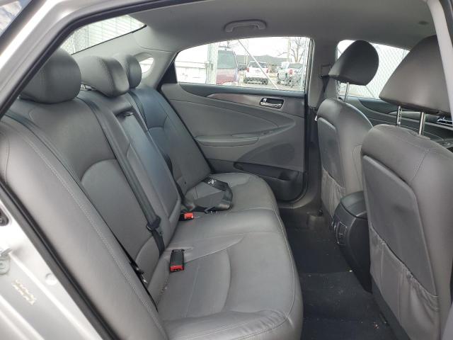 2013 Hyundai Sonata - Image 10