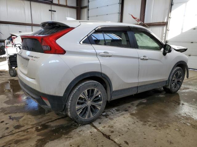 2018 Mitsubishi Eclipse Cross Le VIN: JA4AT4AA6JZ618179 Lot: 44026634