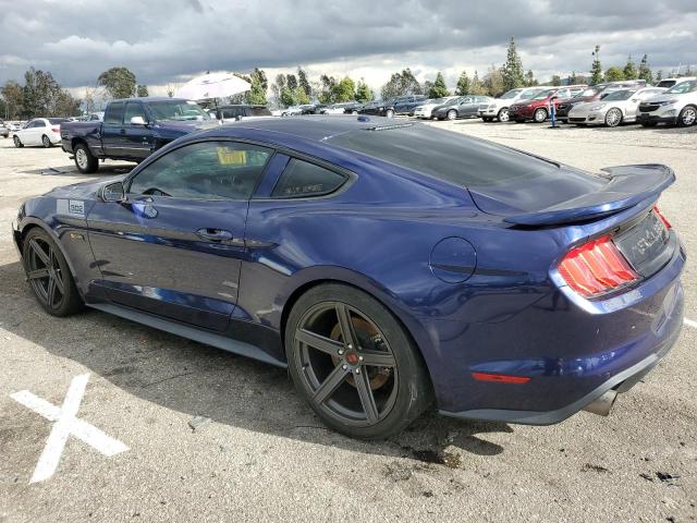 1FA6P8CF5K5109019 2019 FORD MUSTANG, photo no. 2