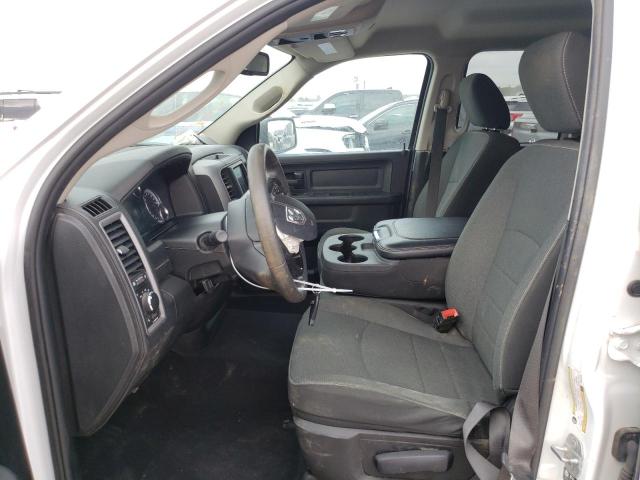 2021 RAM 1500 CLASS 1C6RR6FG7MS575945