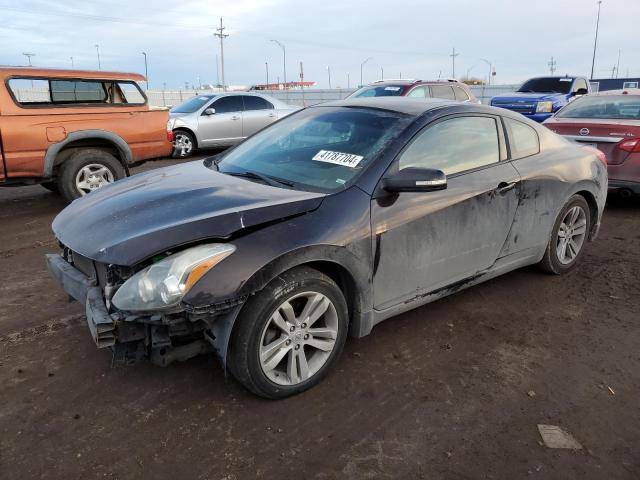 2010 Nissan Altima S