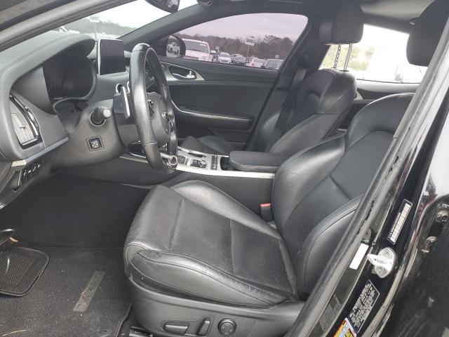 2018 KIA STINGER GT - KNAE45LC8J6039931