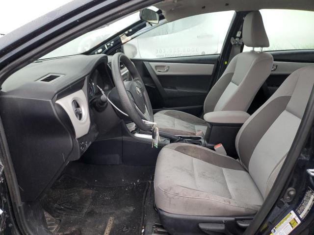 2018 TOYOTA COROLLA L 2T1BURHE0JC120079