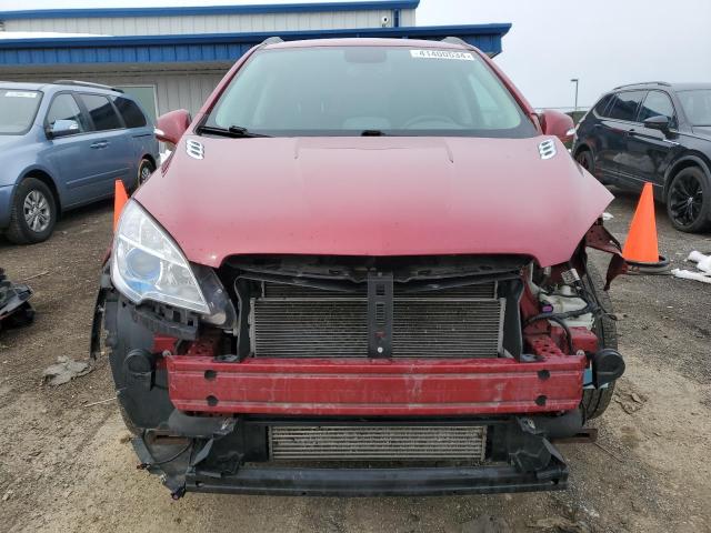 2015 BUICK ENCORE CON - KL4CJFSB2FB041474