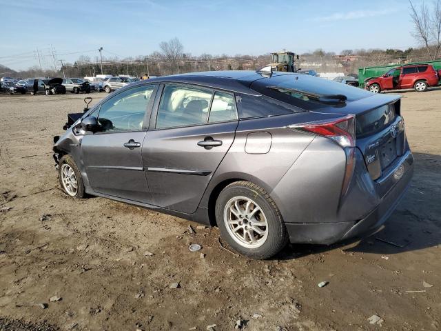 2016 TOYOTA PRIUS JTDKBRFU8G3527908