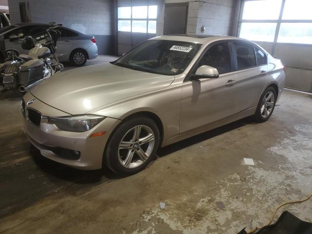 Lot #2363986475 2013 BMW 328 I SULE salvage car